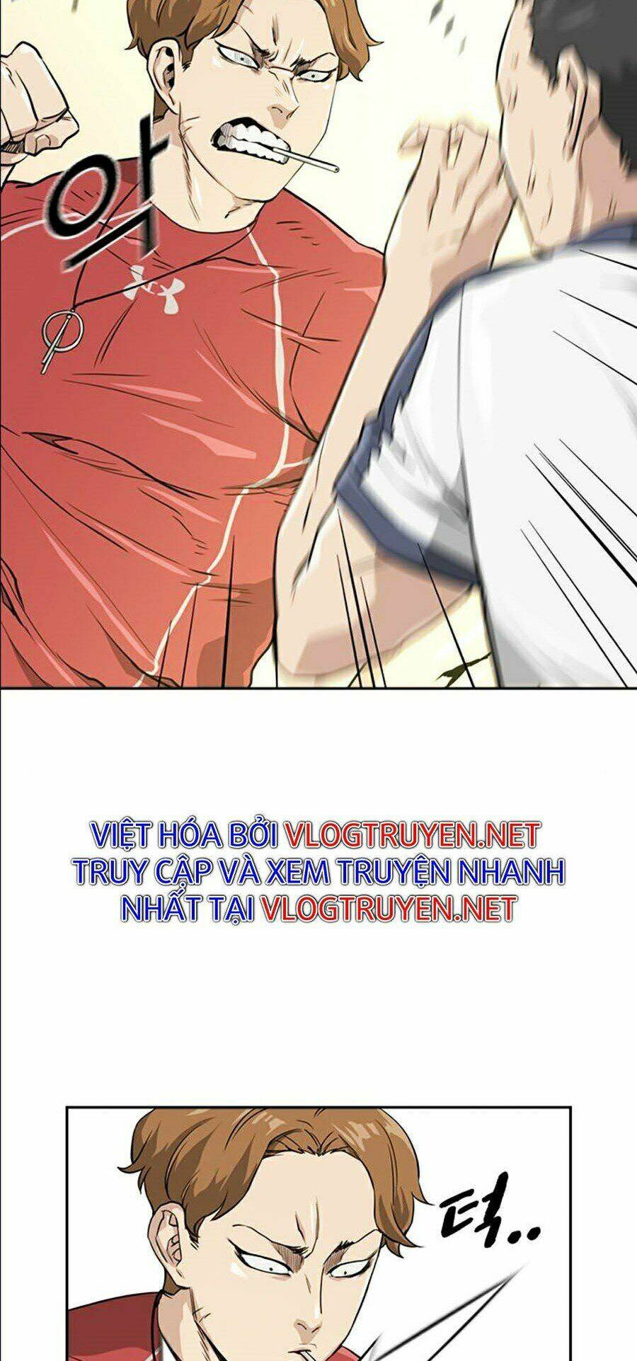 Để Có Thể Sống Sót - Chapter 21 - Page 48