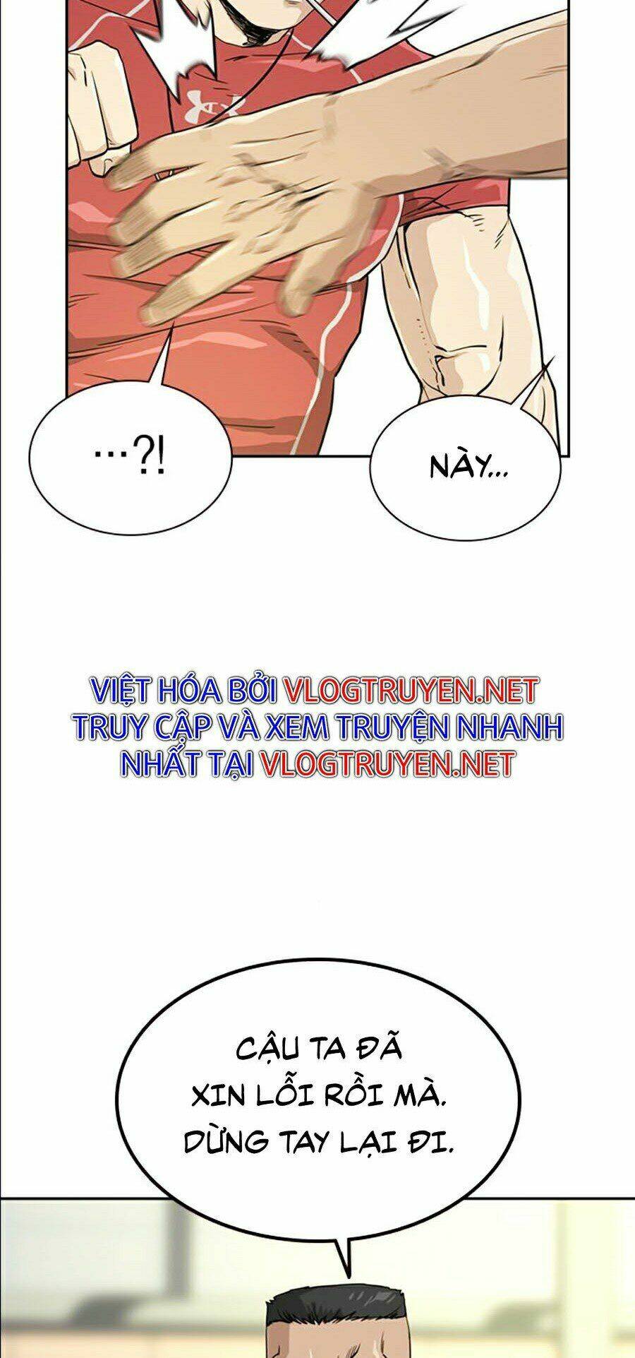 Để Có Thể Sống Sót - Chapter 21 - Page 49