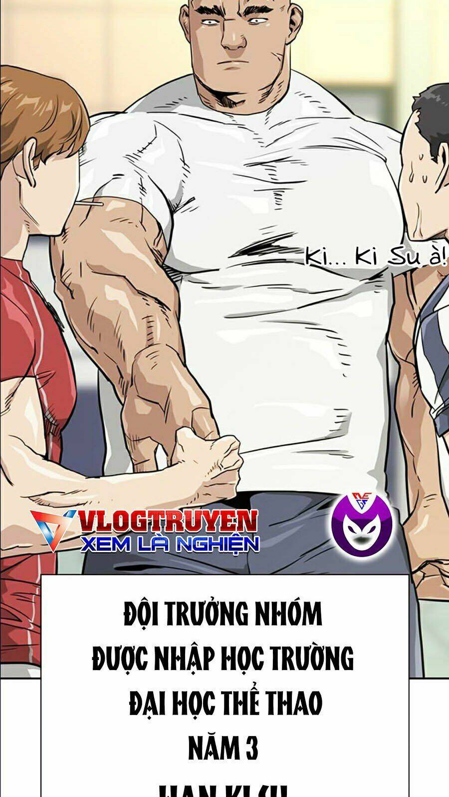 Để Có Thể Sống Sót - Chapter 21 - Page 50