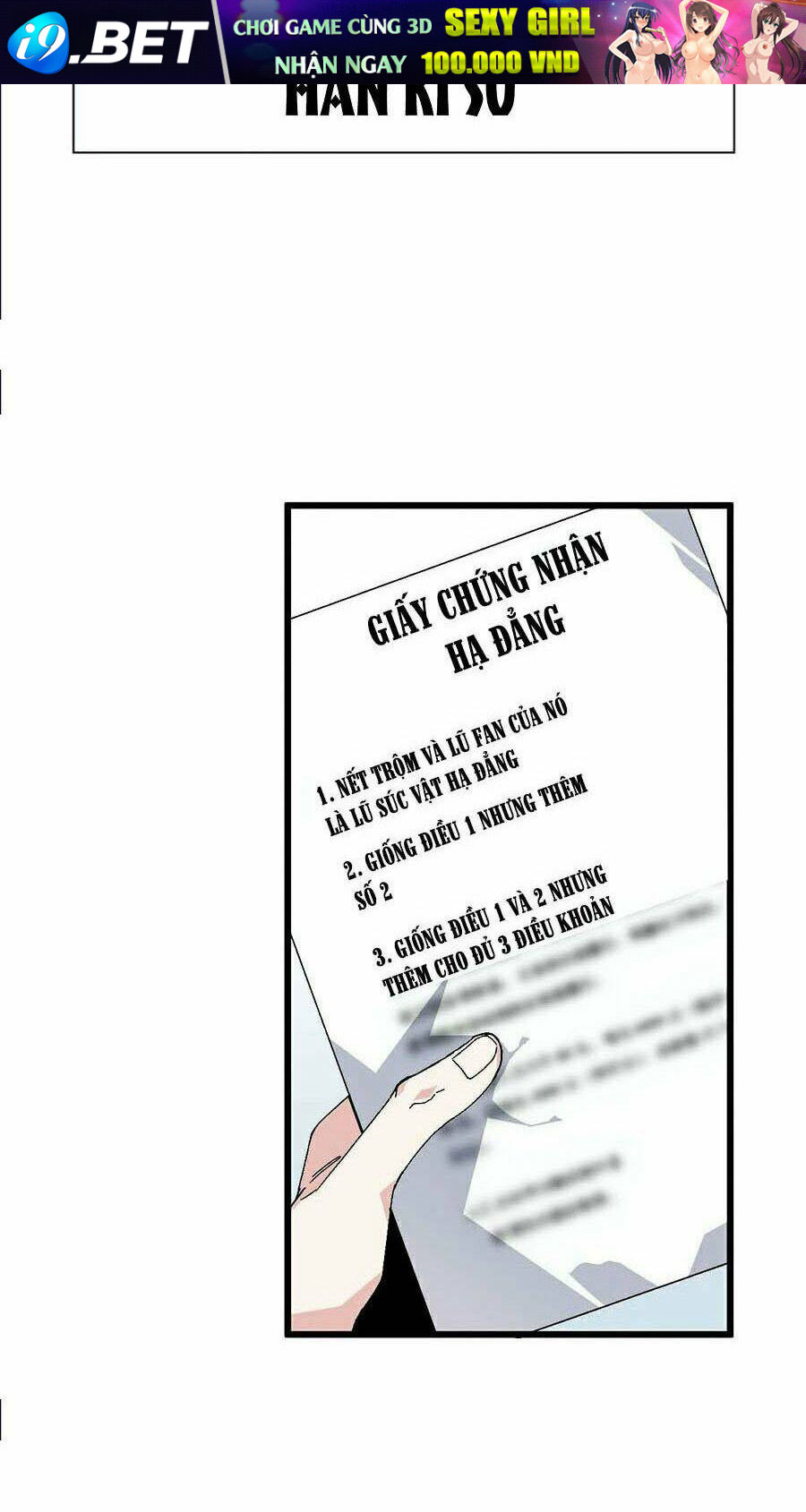 Để Có Thể Sống Sót - Chapter 21 - Page 51