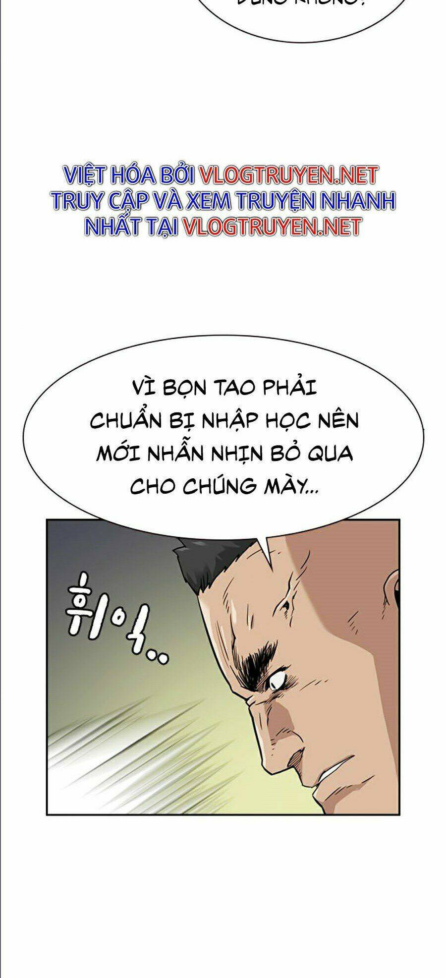Để Có Thể Sống Sót - Chapter 21 - Page 53