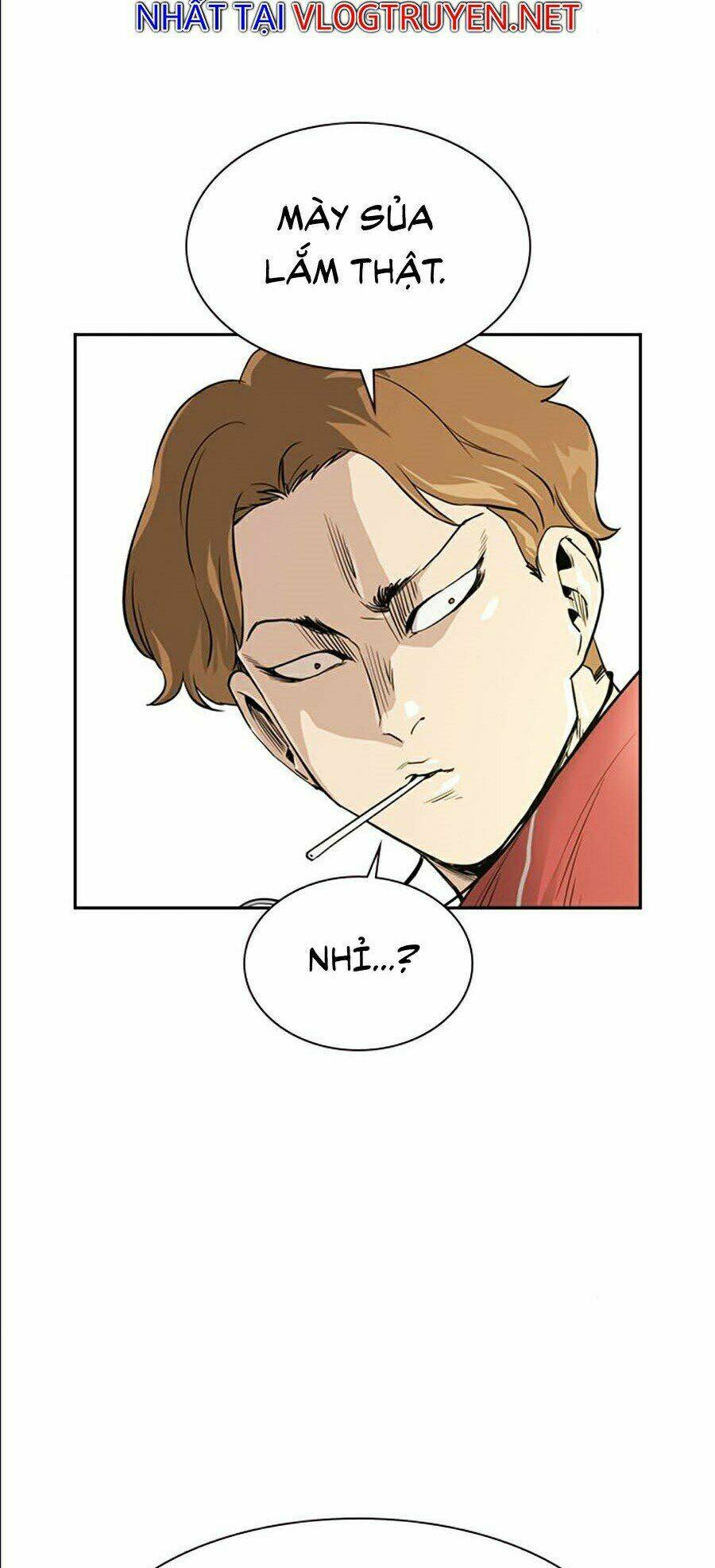 Để Có Thể Sống Sót - Chapter 21 - Page 56