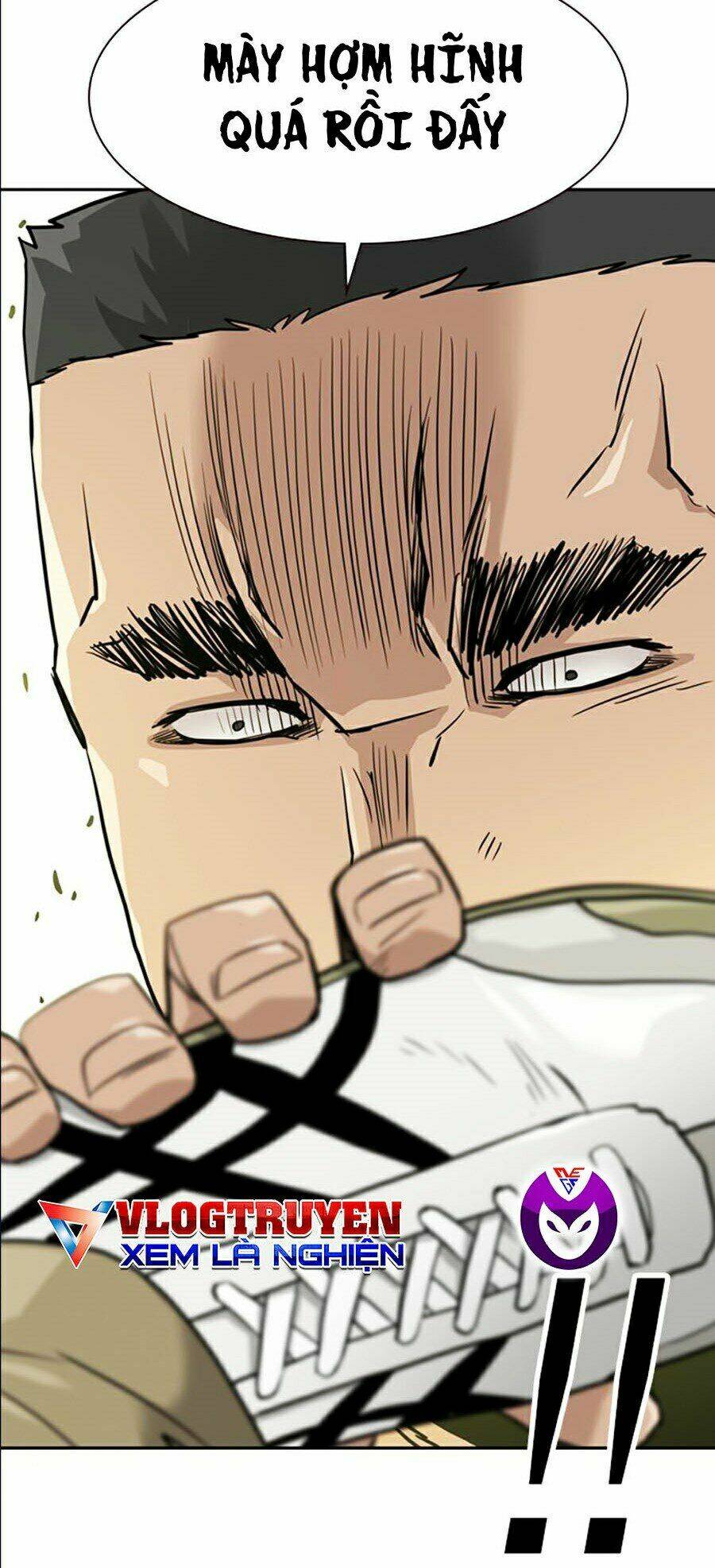 Để Có Thể Sống Sót - Chapter 21 - Page 57