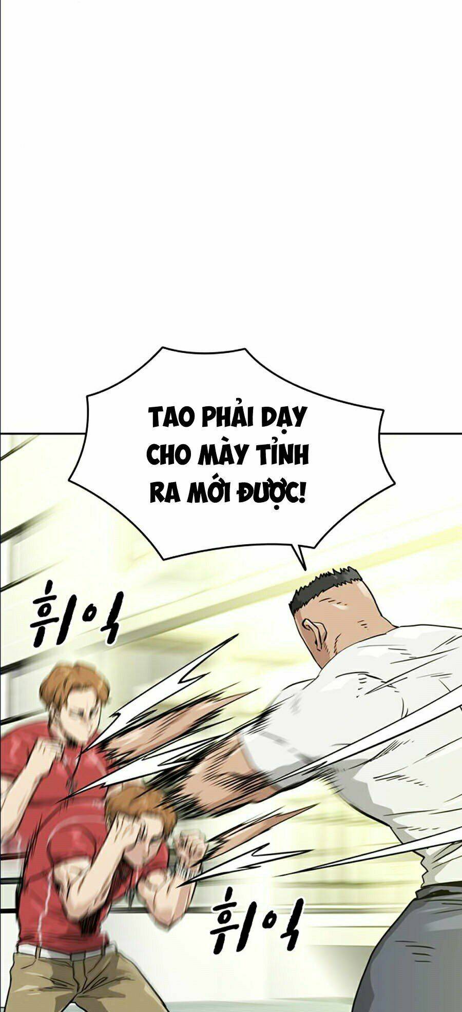 Để Có Thể Sống Sót - Chapter 21 - Page 58