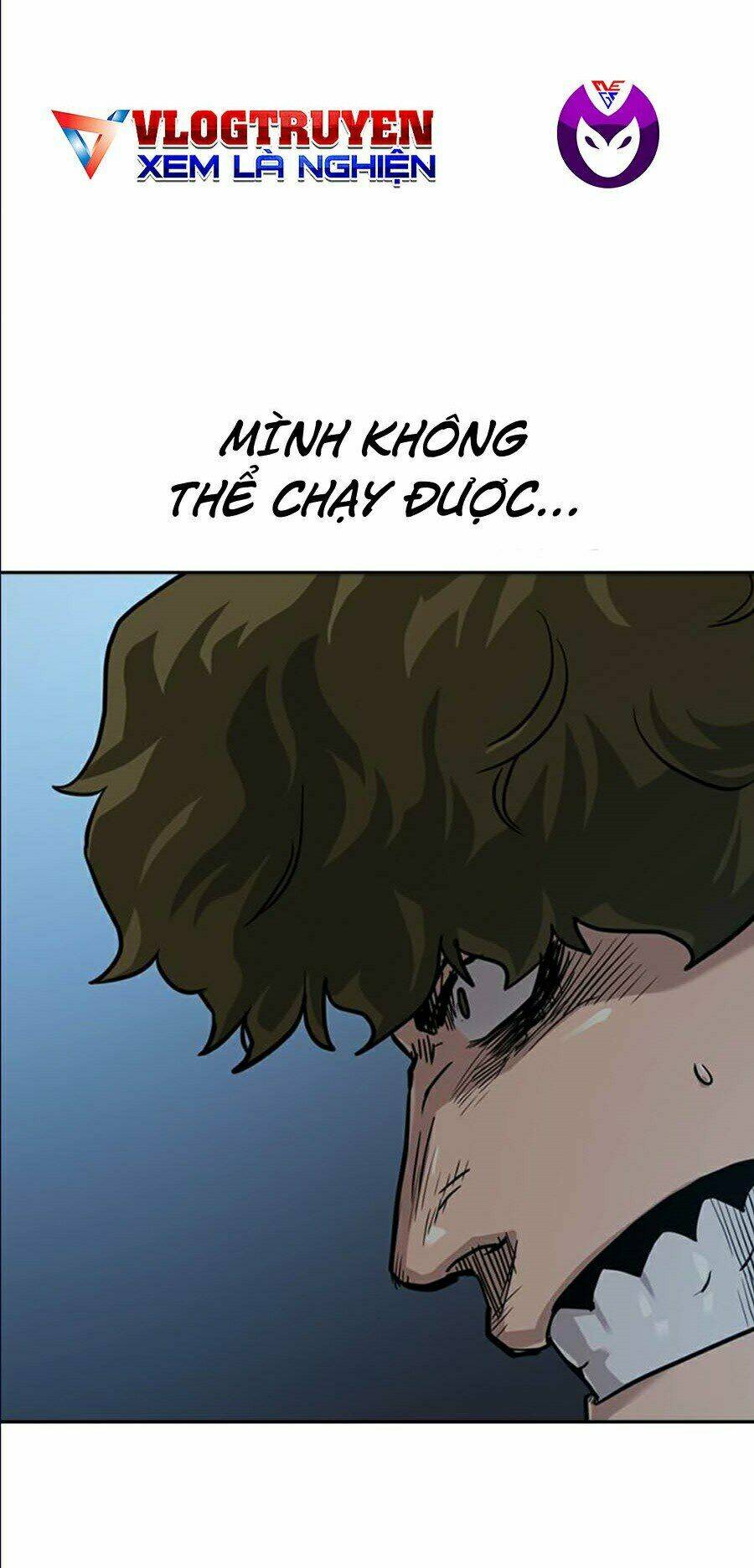 Để Có Thể Sống Sót - Chapter 21 - Page 5