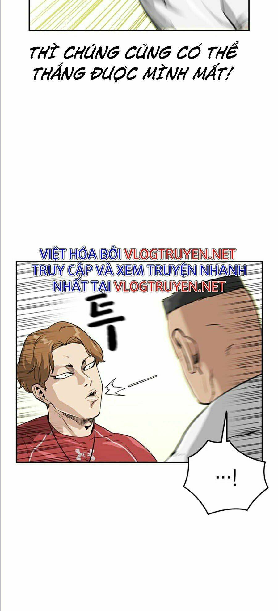 Để Có Thể Sống Sót - Chapter 21 - Page 61