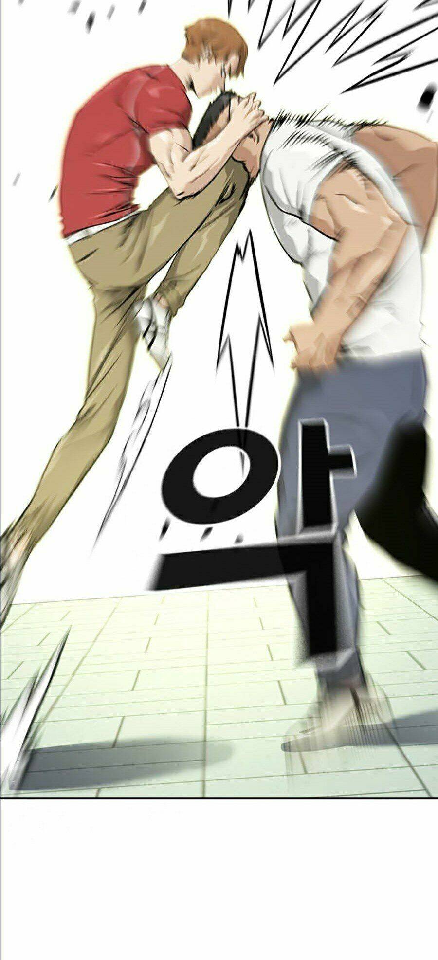 Để Có Thể Sống Sót - Chapter 21 - Page 63