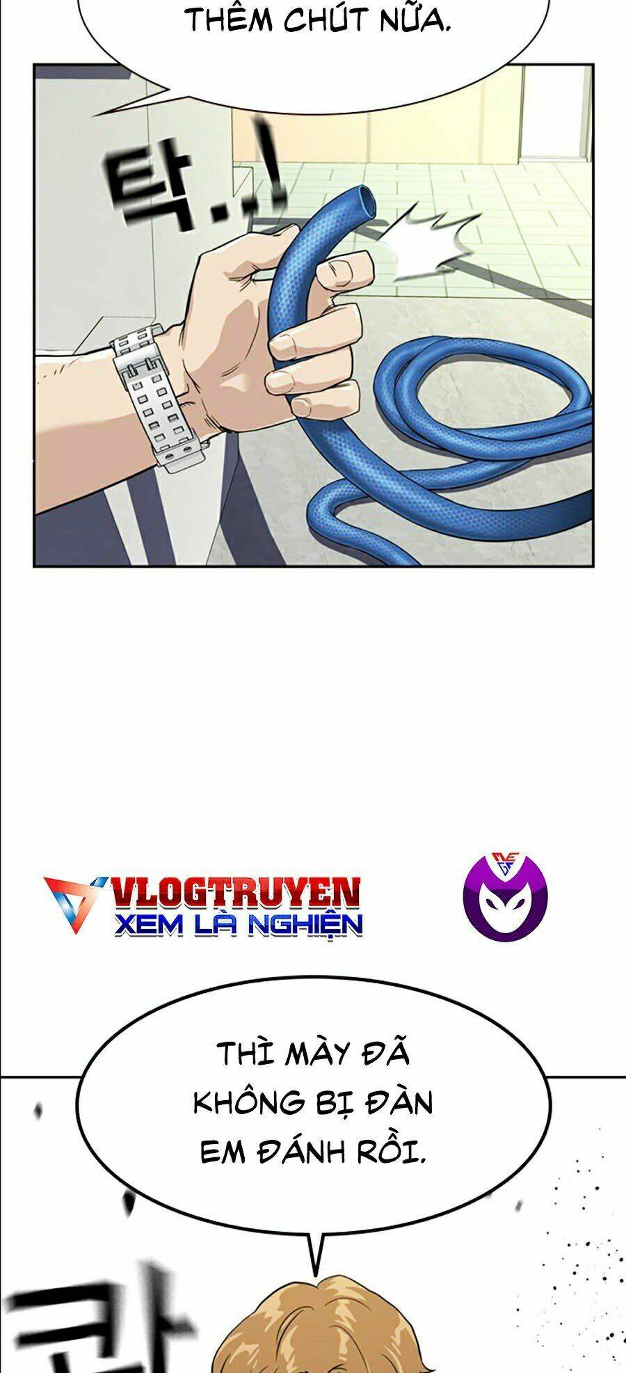 Để Có Thể Sống Sót - Chapter 21 - Page 65