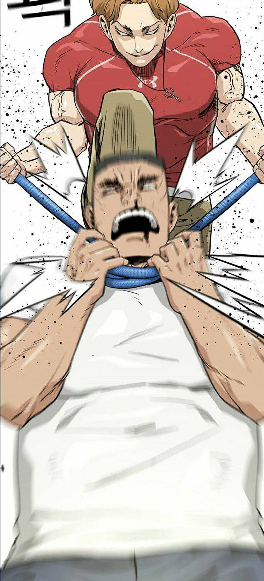 Để Có Thể Sống Sót - Chapter 21 - Page 66