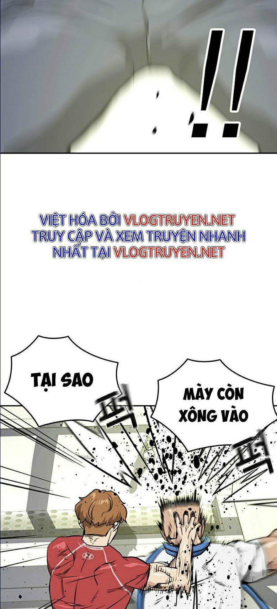 Để Có Thể Sống Sót - Chapter 21 - Page 67