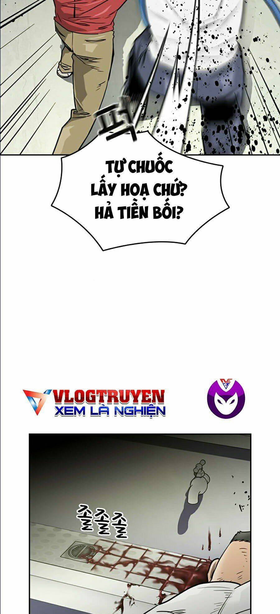 Để Có Thể Sống Sót - Chapter 21 - Page 68