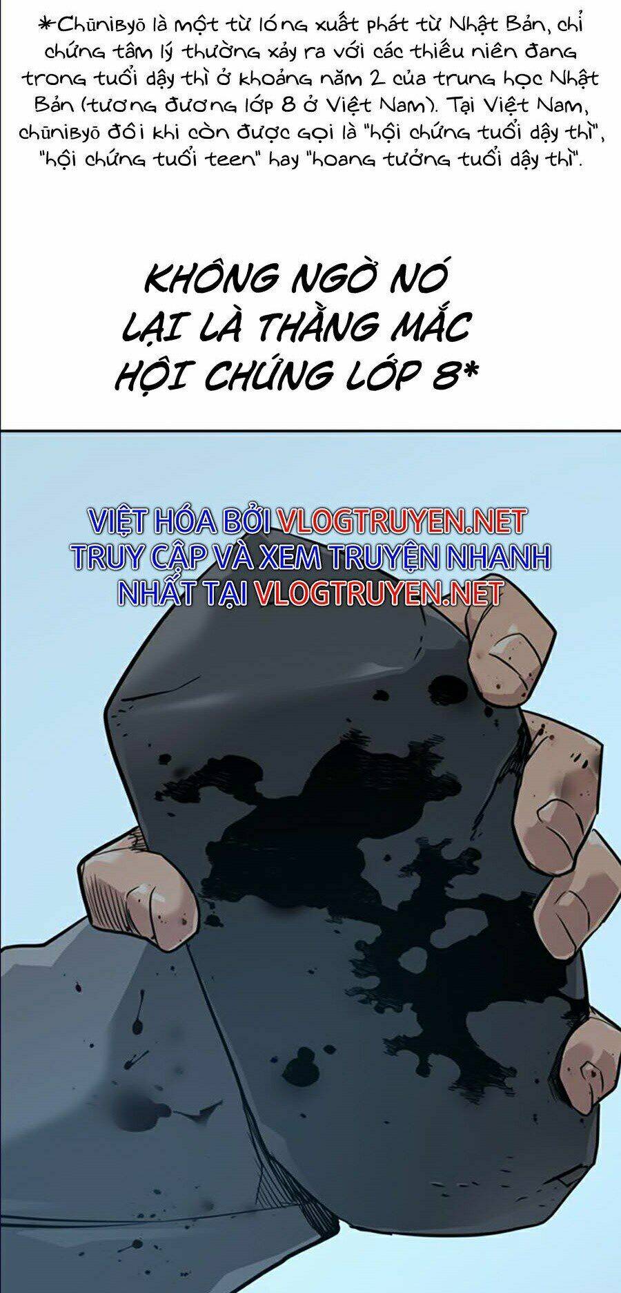 Để Có Thể Sống Sót - Chapter 21 - Page 6