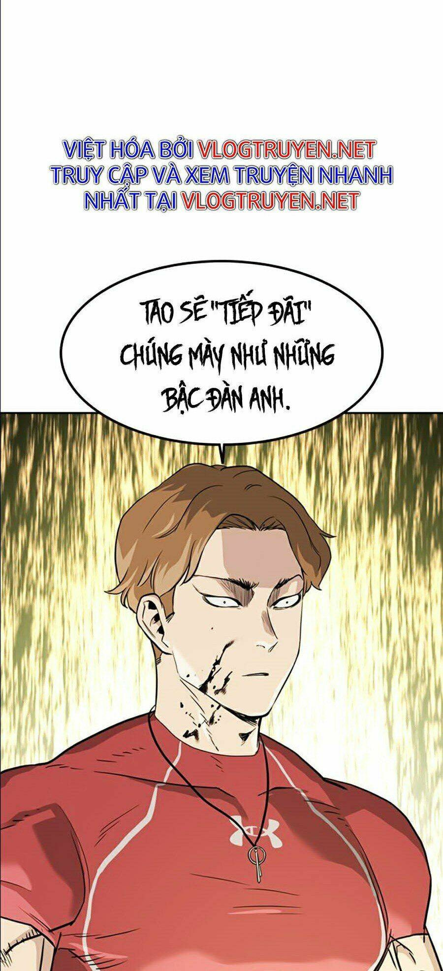 Để Có Thể Sống Sót - Chapter 21 - Page 70