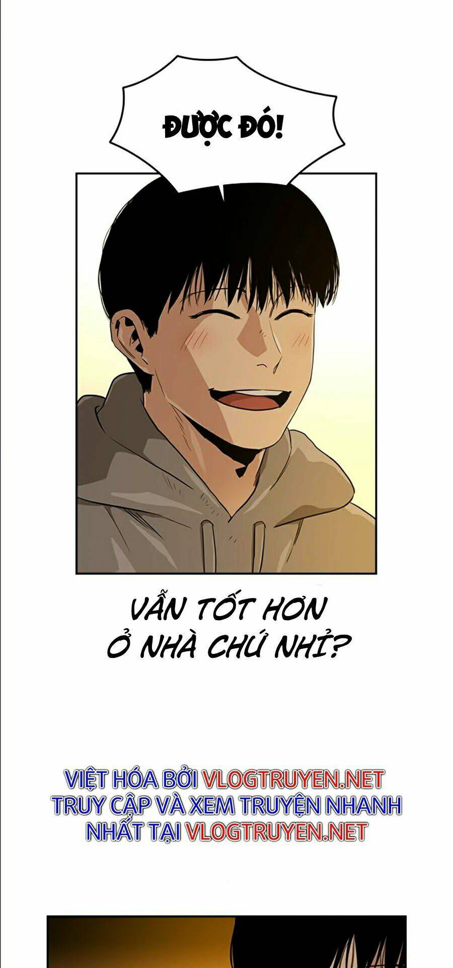 Để Có Thể Sống Sót - Chapter 21 - Page 75