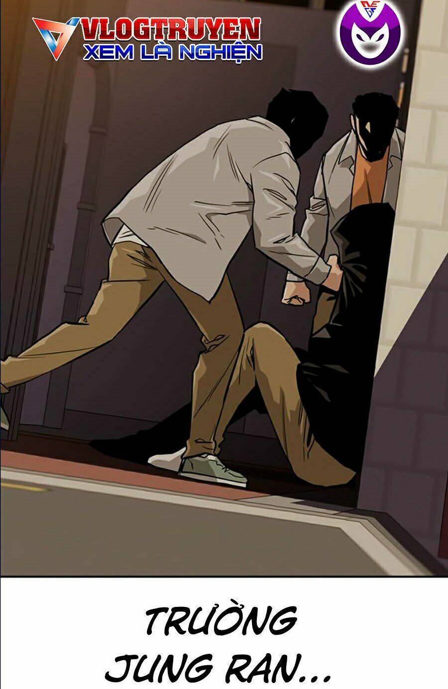 Để Có Thể Sống Sót - Chapter 21 - Page 77