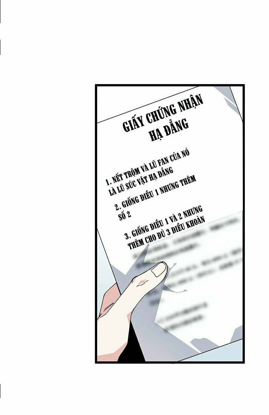 Để Có Thể Sống Sót - Chapter 21 - Page 78