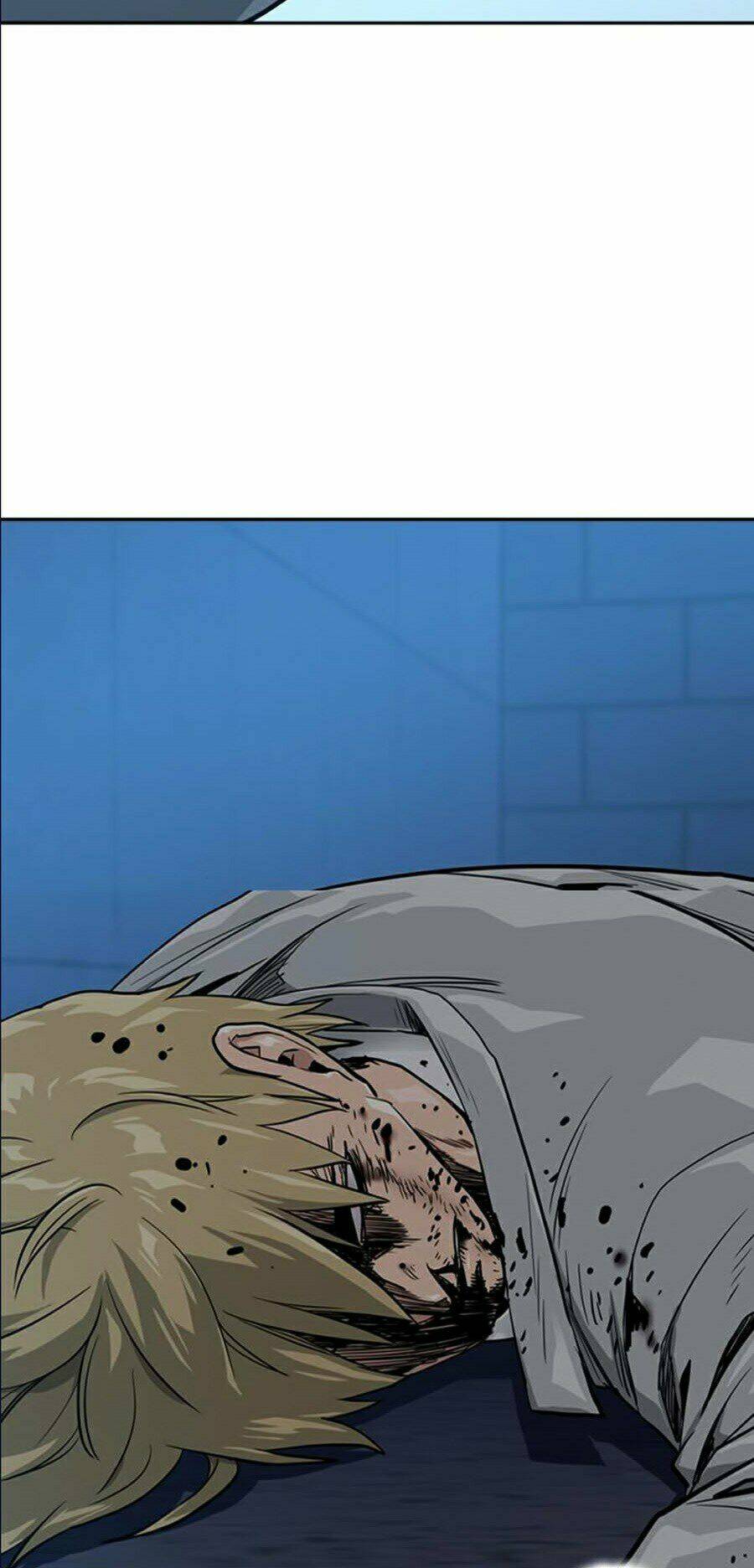 Để Có Thể Sống Sót - Chapter 21 - Page 7