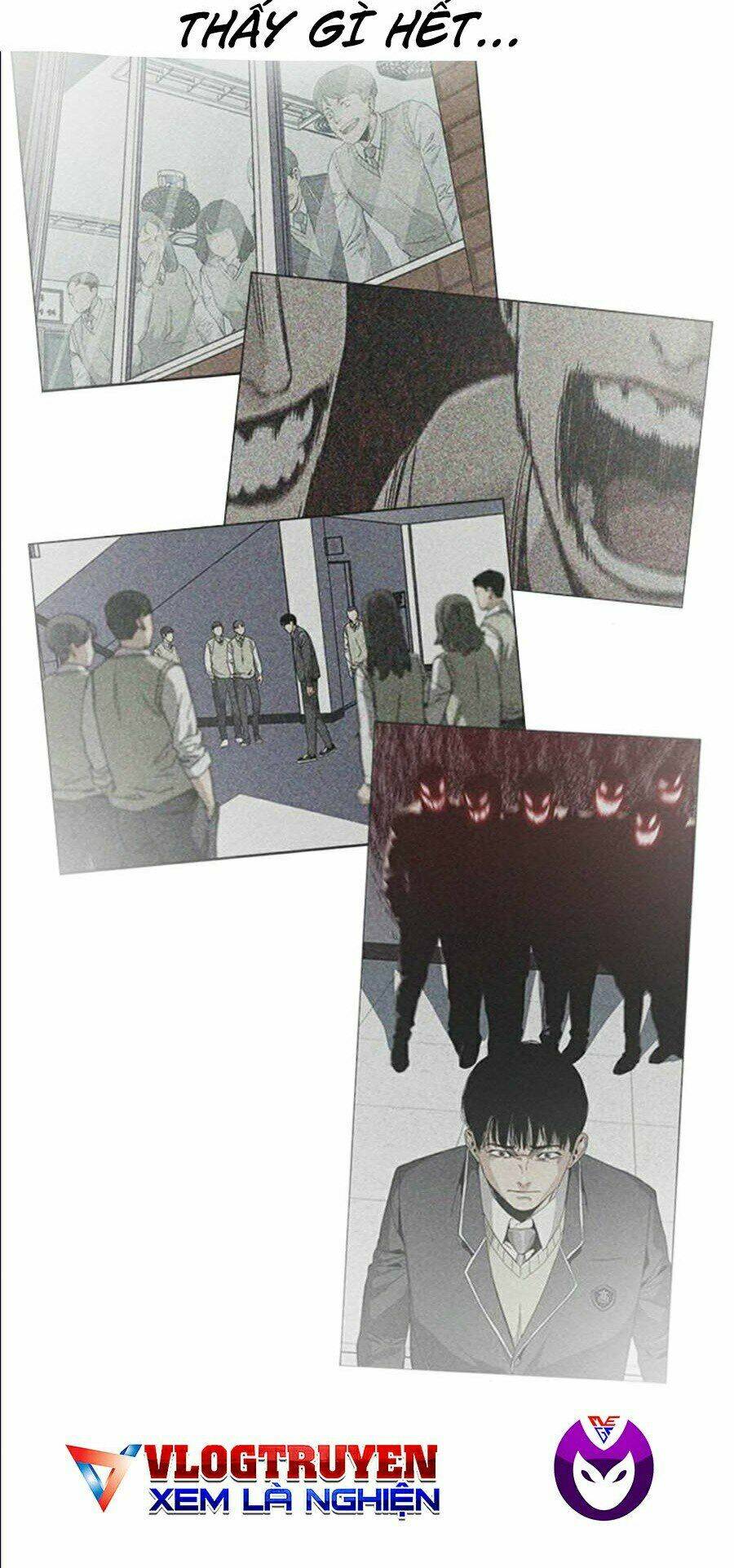 Để Có Thể Sống Sót - Chapter 21 - Page 82