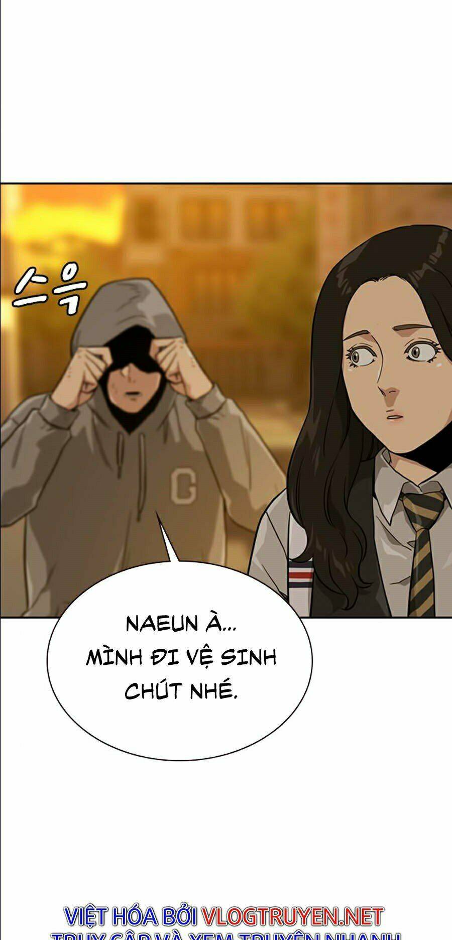 Để Có Thể Sống Sót - Chapter 21 - Page 83