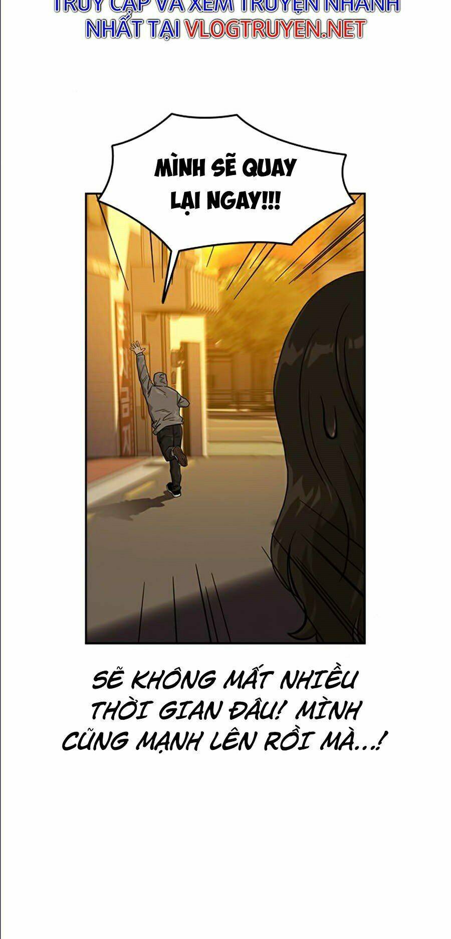 Để Có Thể Sống Sót - Chapter 21 - Page 84