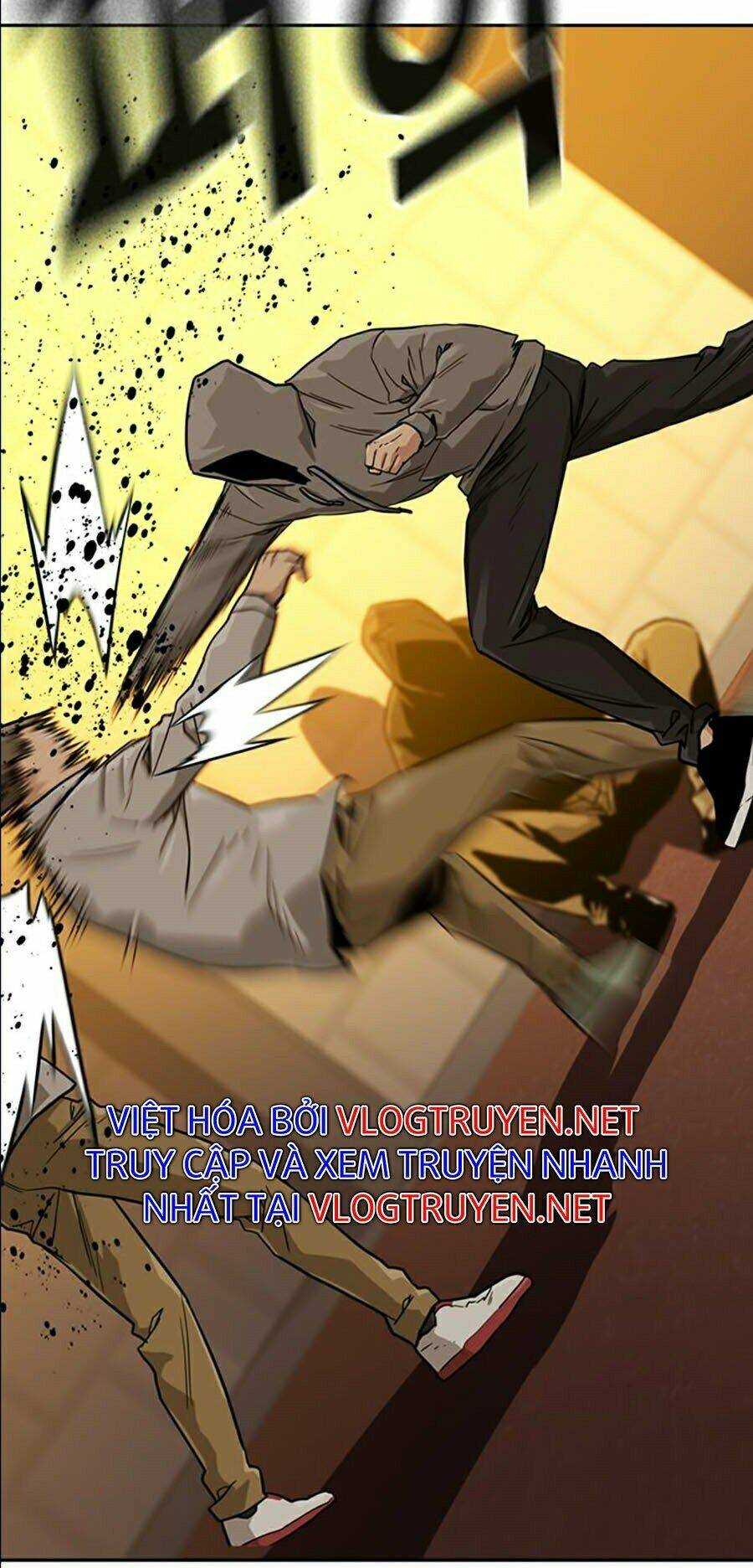 Để Có Thể Sống Sót - Chapter 21 - Page 86