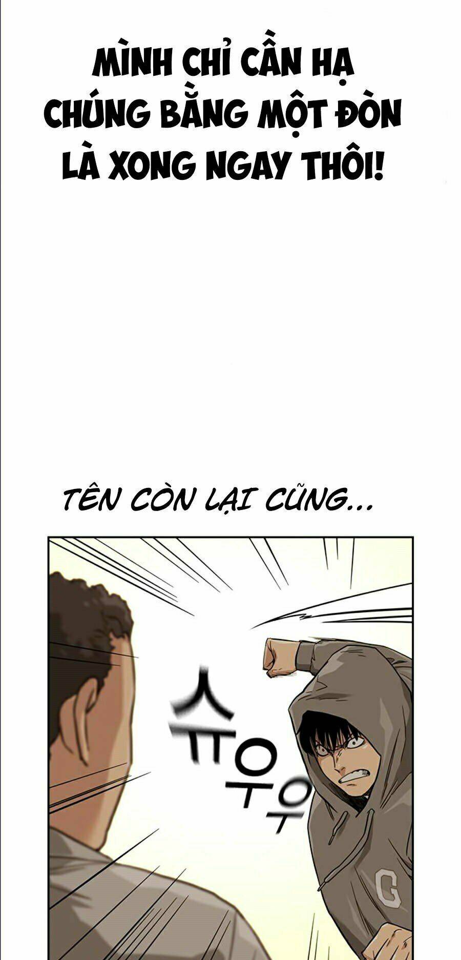 Để Có Thể Sống Sót - Chapter 21 - Page 87