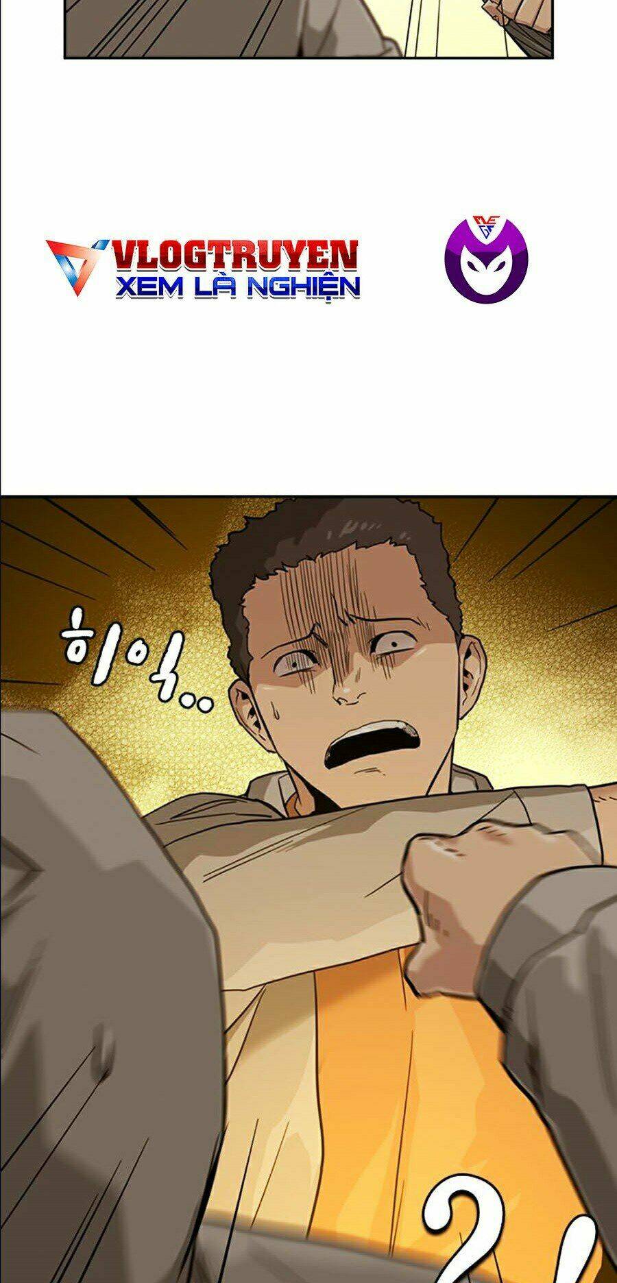 Để Có Thể Sống Sót - Chapter 21 - Page 88