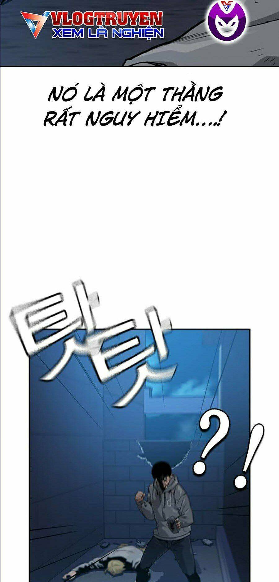 Để Có Thể Sống Sót - Chapter 21 - Page 8