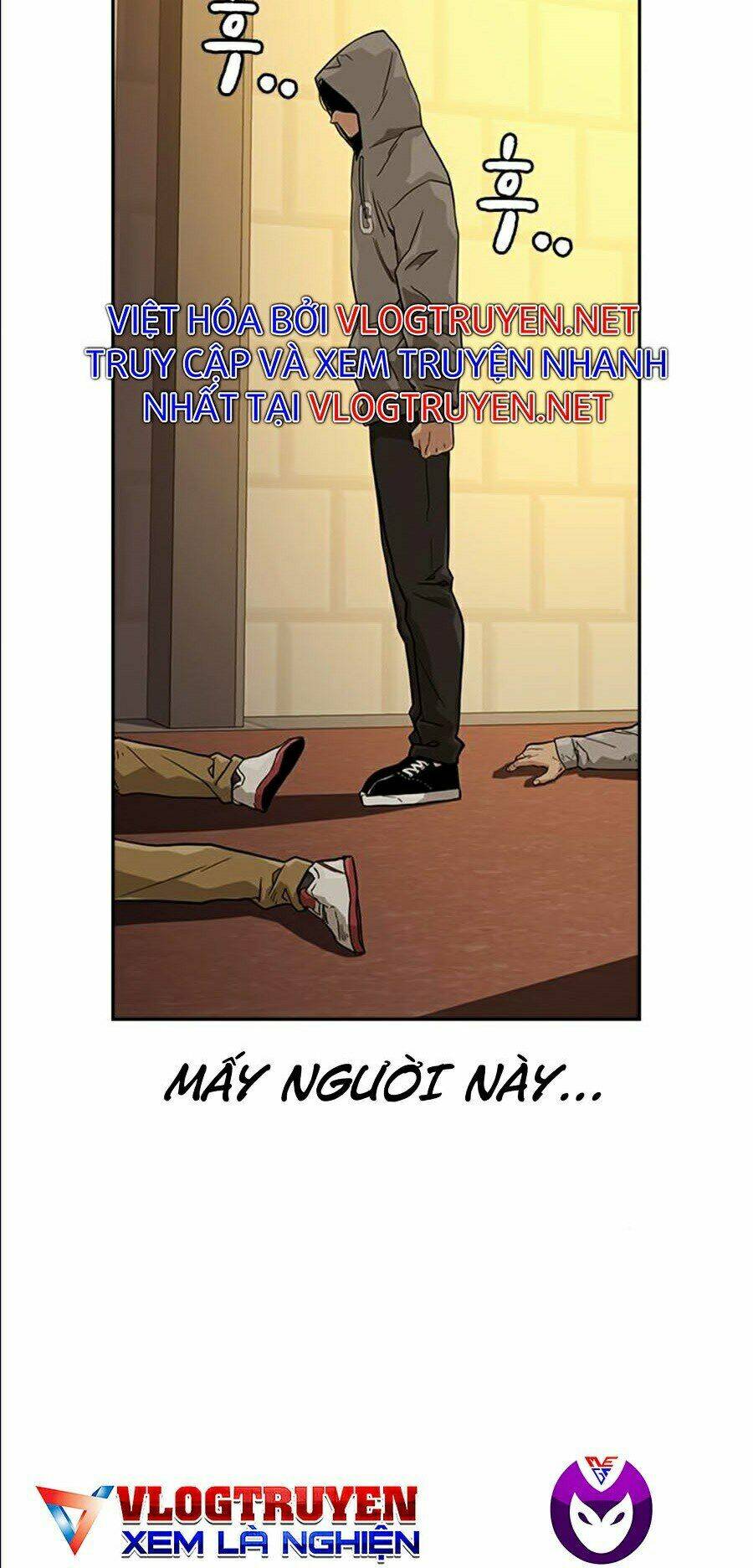 Để Có Thể Sống Sót - Chapter 21 - Page 90