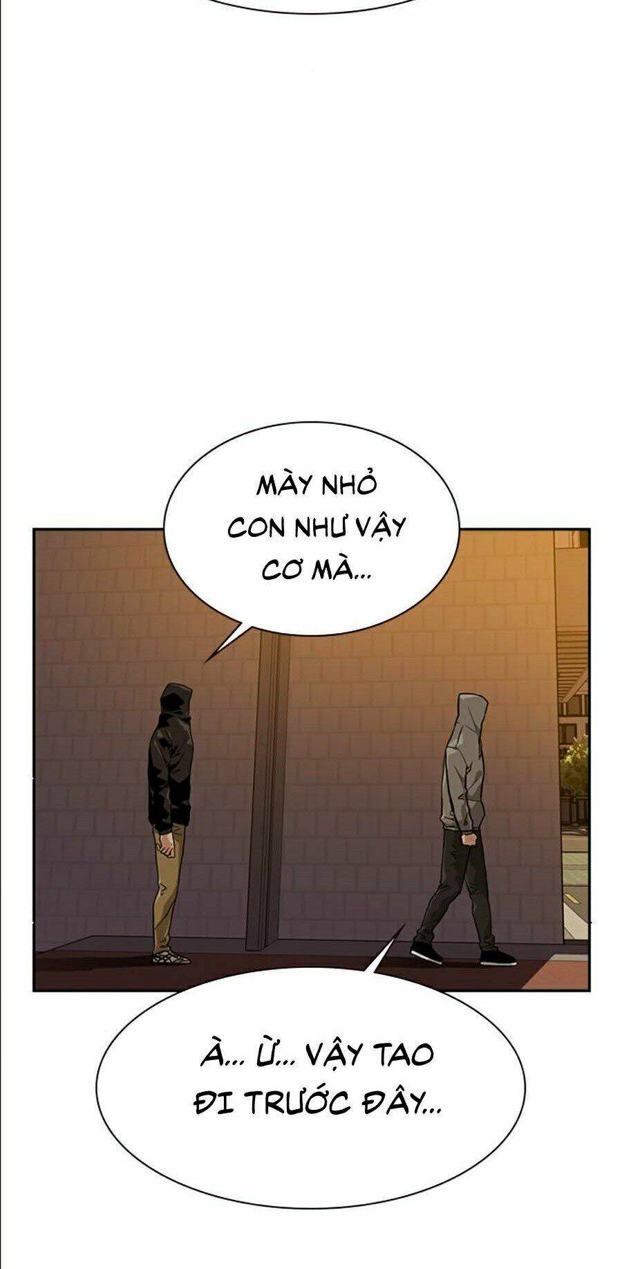 Để Có Thể Sống Sót - Chapter 21 - Page 94