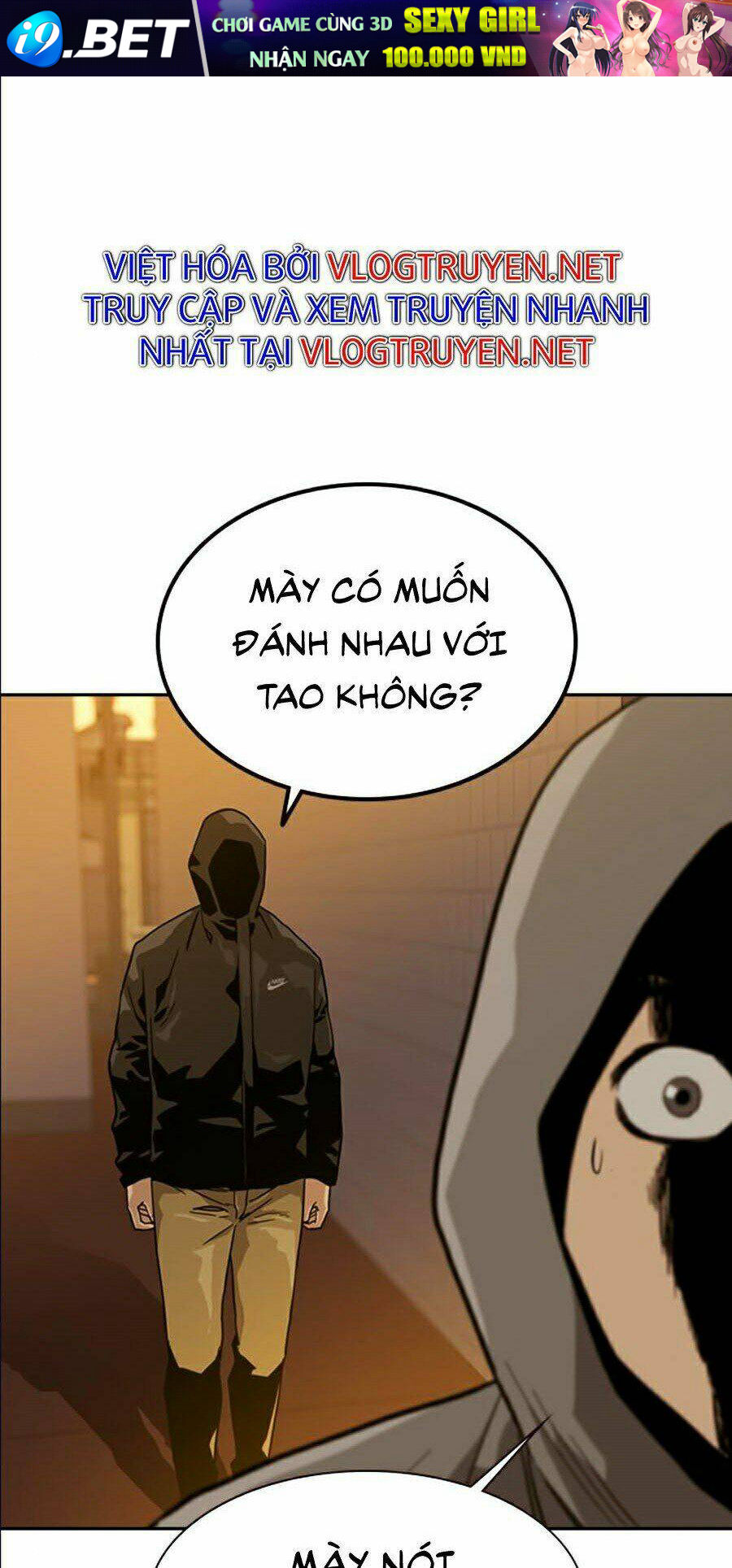 Để Có Thể Sống Sót - Chapter 21 - Page 95