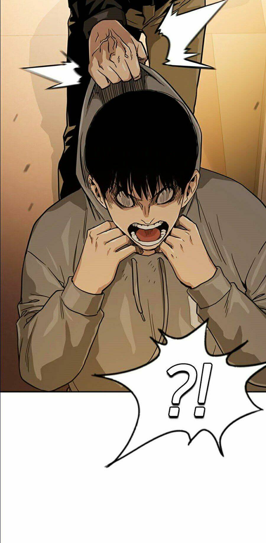 Để Có Thể Sống Sót - Chapter 21 - Page 98