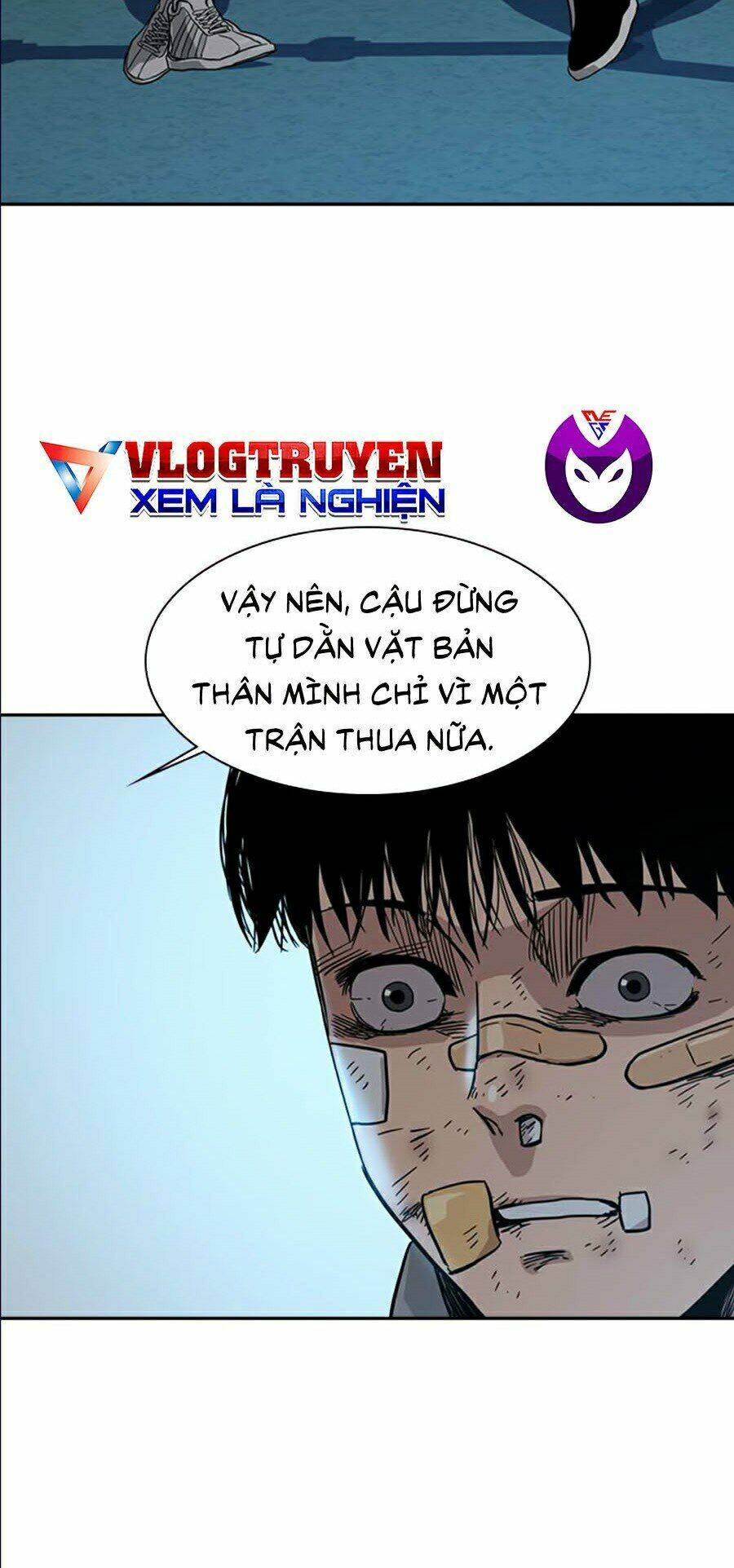 Để Có Thể Sống Sót - Chapter 22 - Page 99