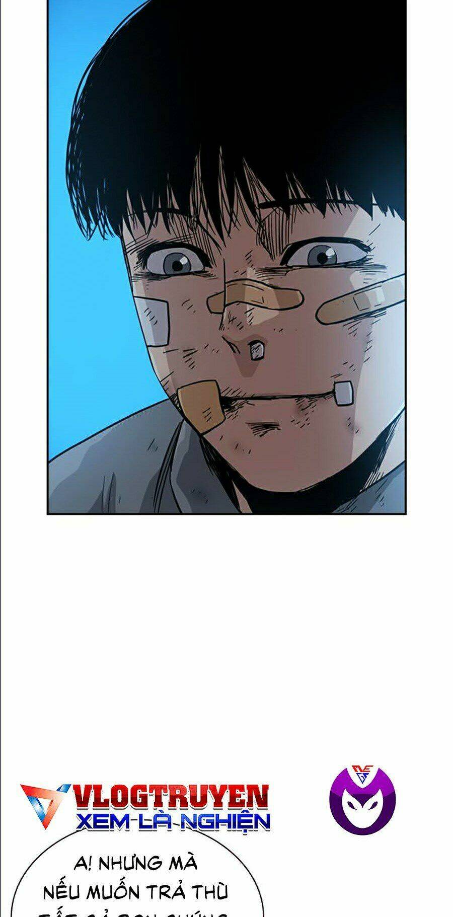 Để Có Thể Sống Sót - Chapter 22 - Page 101