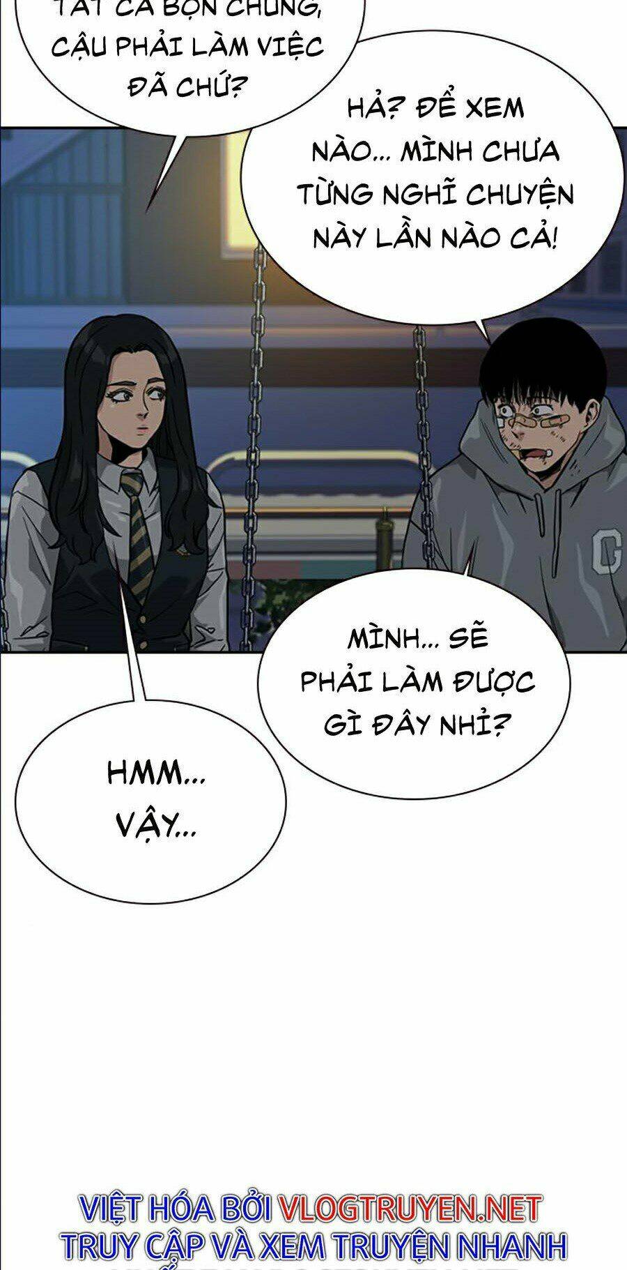 Để Có Thể Sống Sót - Chapter 22 - Page 102