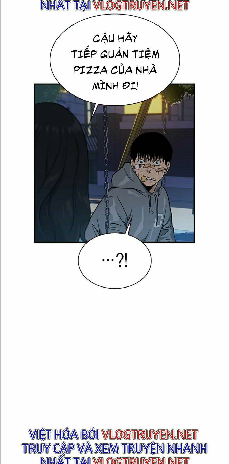 Để Có Thể Sống Sót - Chapter 22 - Page 103