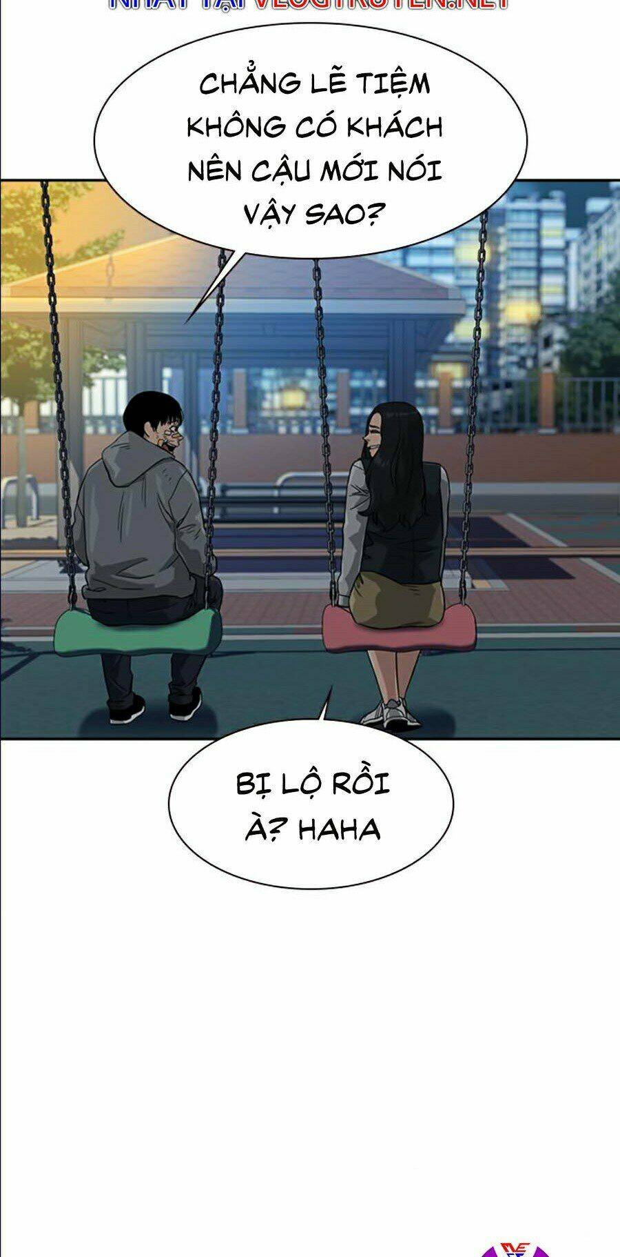 Để Có Thể Sống Sót - Chapter 22 - Page 104