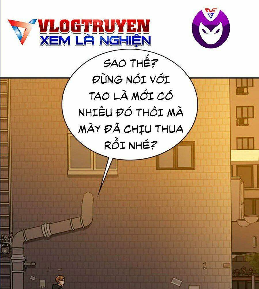 Để Có Thể Sống Sót - Chapter 22 - Page 10