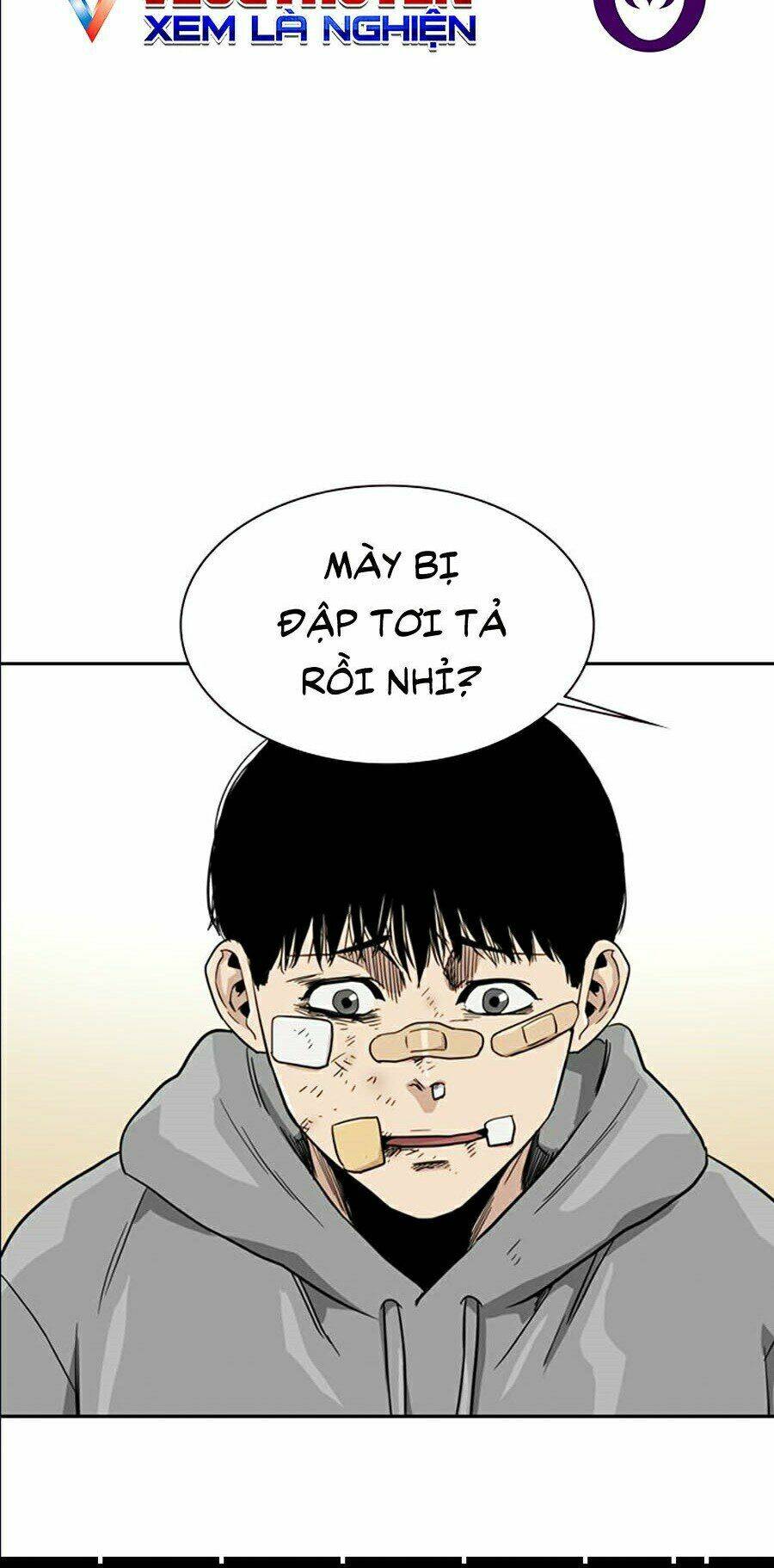 Để Có Thể Sống Sót - Chapter 22 - Page 109