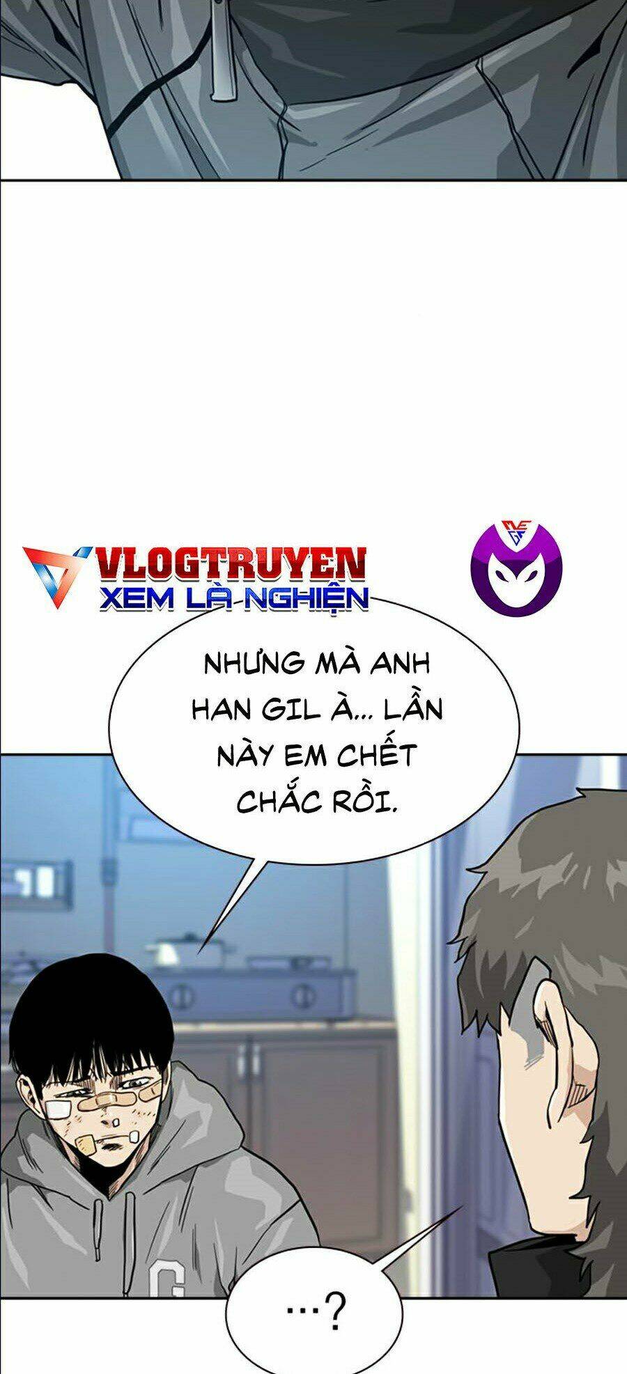 Để Có Thể Sống Sót - Chapter 22 - Page 111