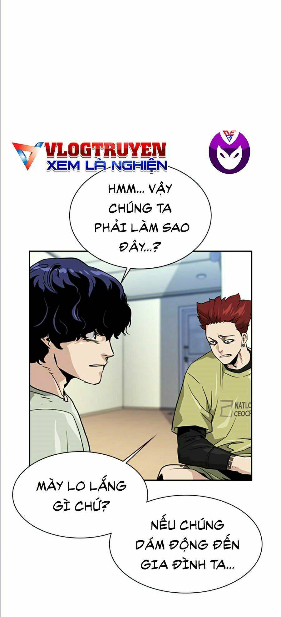 Để Có Thể Sống Sót - Chapter 22 - Page 116