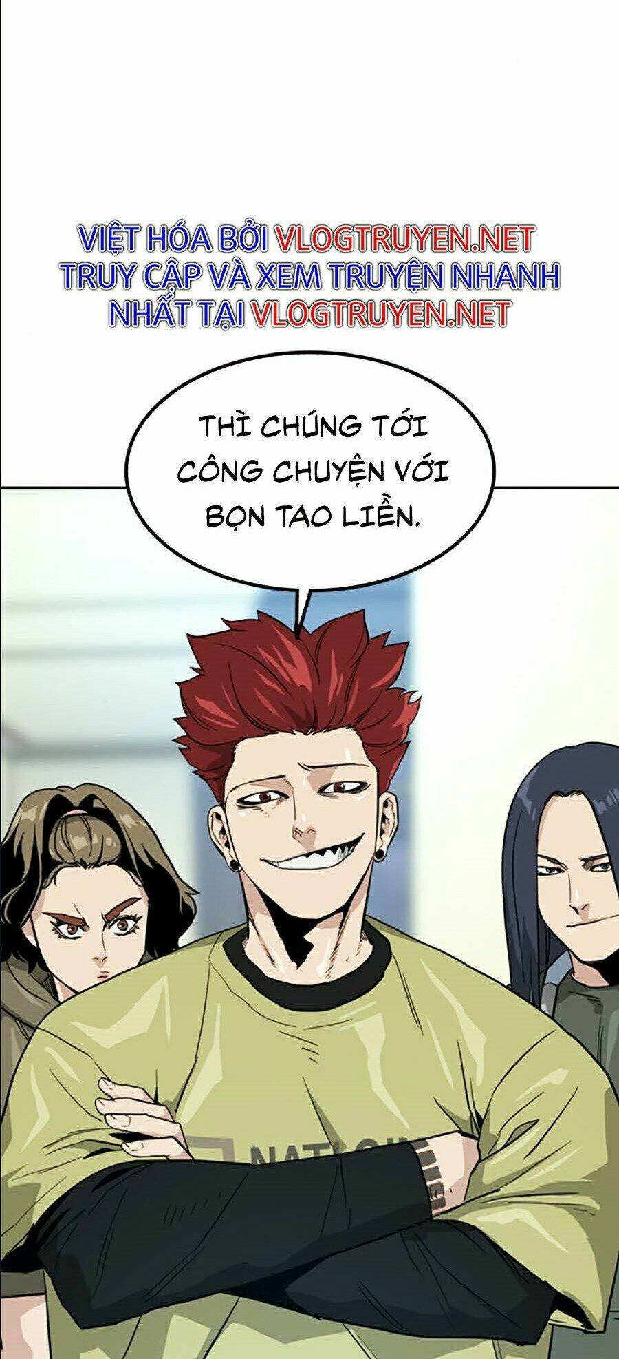 Để Có Thể Sống Sót - Chapter 22 - Page 117