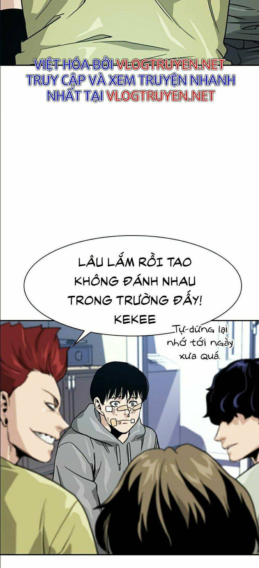 Để Có Thể Sống Sót - Chapter 22 - Page 118