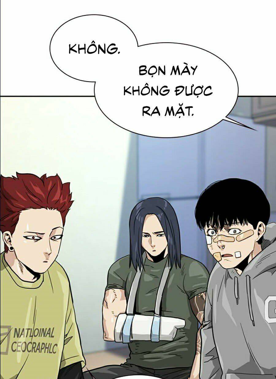 Để Có Thể Sống Sót - Chapter 22 - Page 120