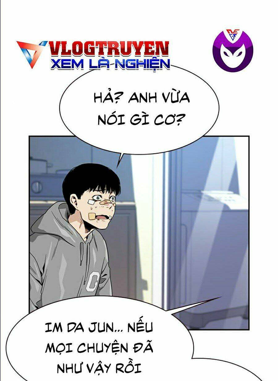 Để Có Thể Sống Sót - Chapter 22 - Page 123