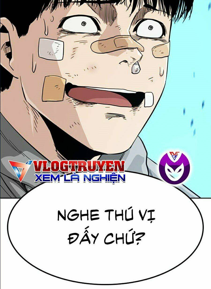 Để Có Thể Sống Sót - Chapter 22 - Page 128