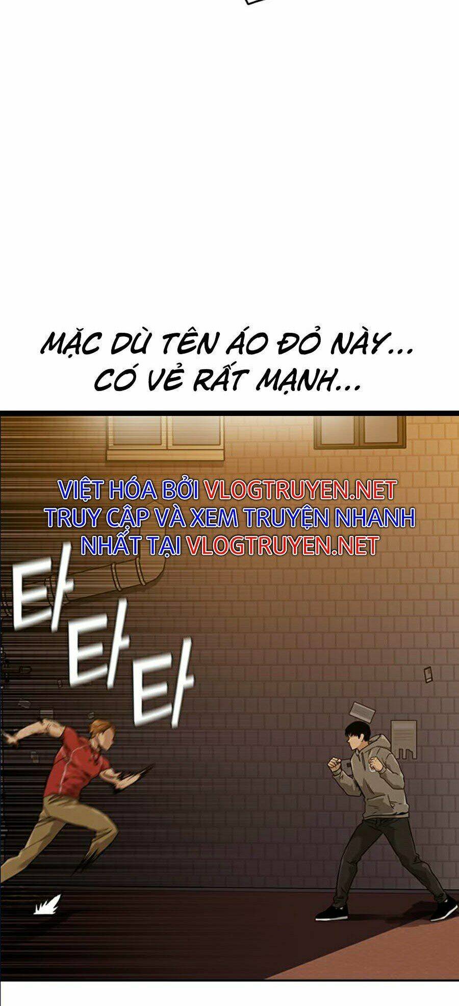 Để Có Thể Sống Sót - Chapter 22 - Page 21