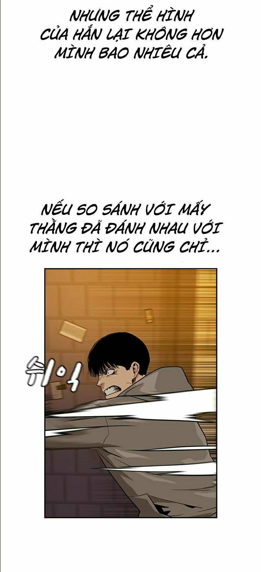 Để Có Thể Sống Sót - Chapter 22 - Page 22