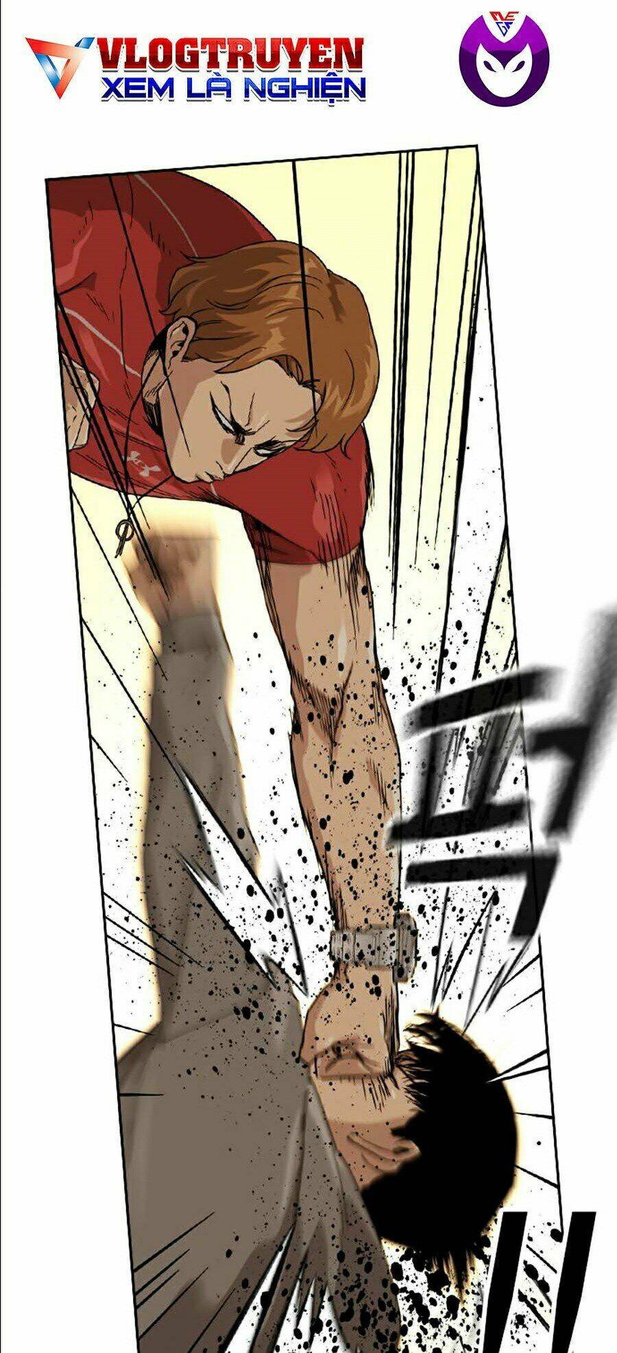 Để Có Thể Sống Sót - Chapter 22 - Page 23