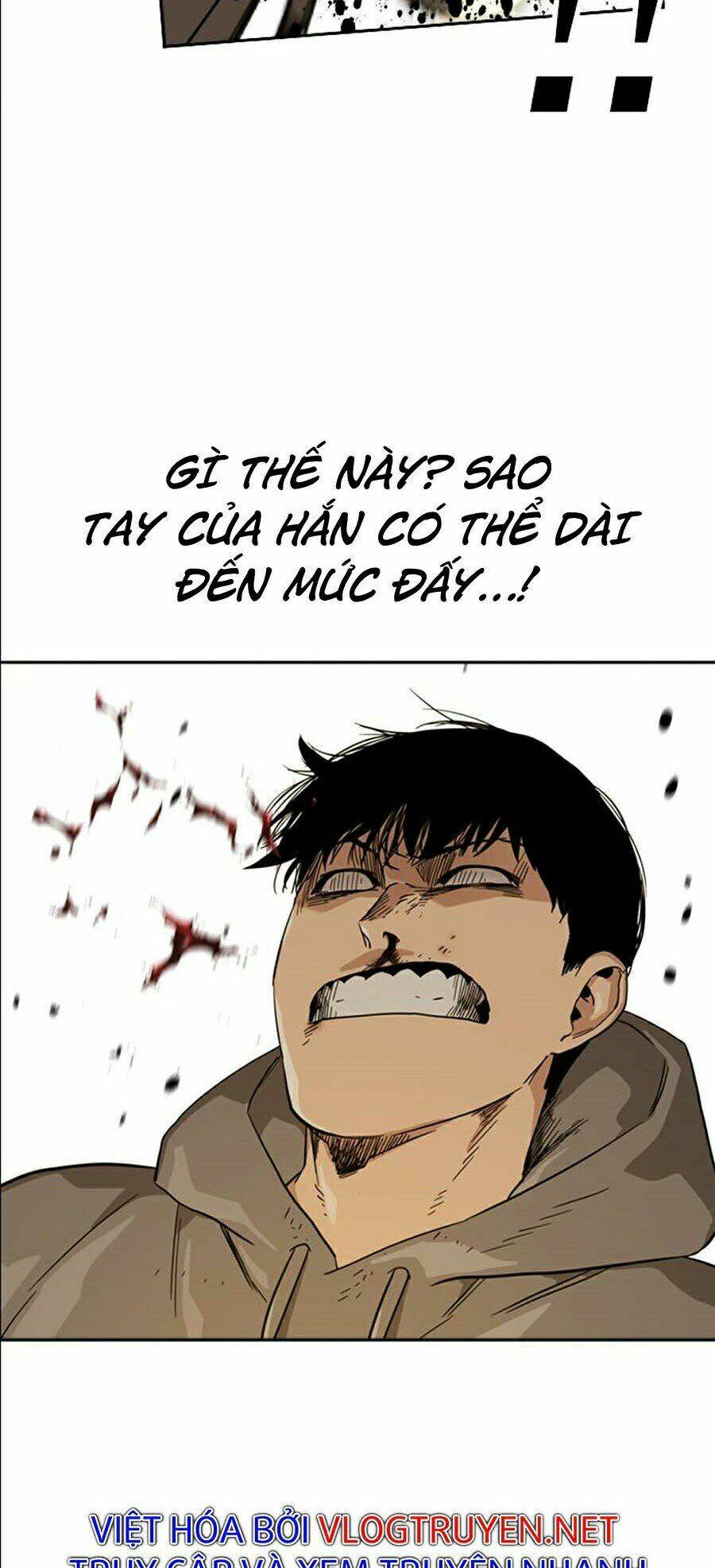 Để Có Thể Sống Sót - Chapter 22 - Page 24